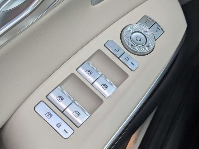 2025 Genesis GV70 3.5T Sport