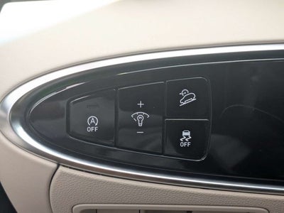 2025 Genesis GV70 3.5T Sport
