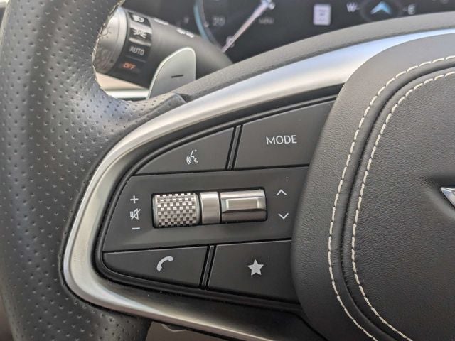 2025 Genesis GV70 3.5T Sport