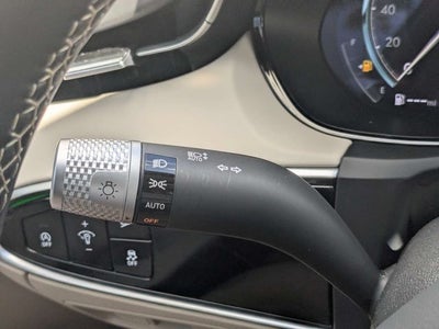 2025 Genesis GV70 3.5T Sport