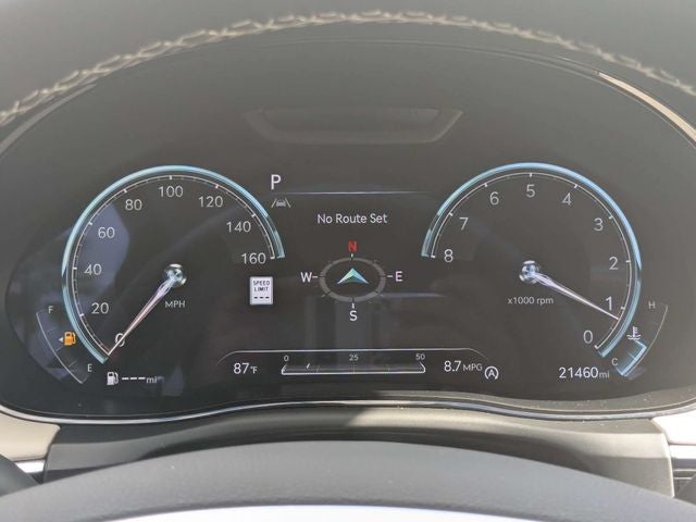 2025 Genesis GV70 3.5T Sport