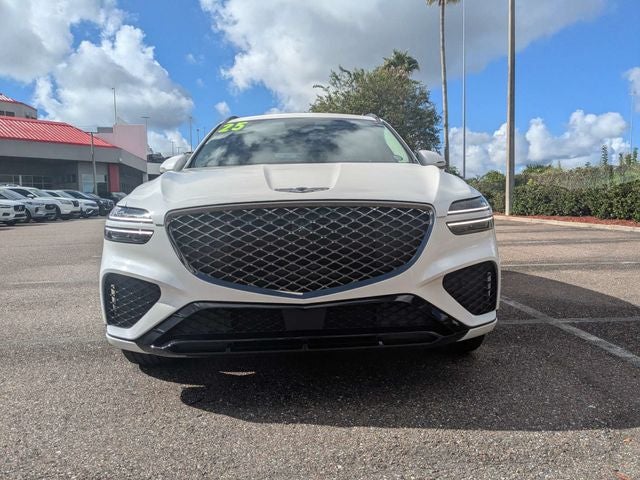 2025 Genesis GV70 3.5T Sport