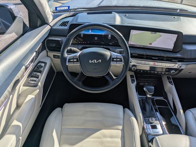 2024 Kia Telluride SX-Prestige