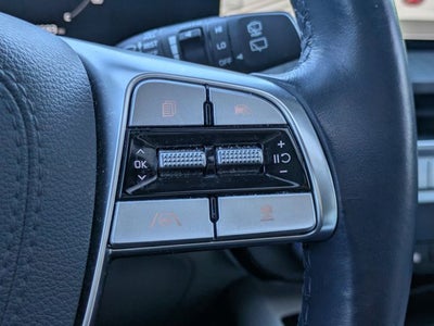 2024 Kia Telluride SX-Prestige