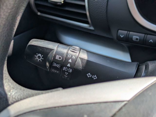 2019 Mitsubishi Eclipse Cross ES