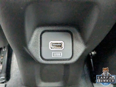2023 FIAT 500X Sport