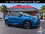 2023 FIAT 500X Sport