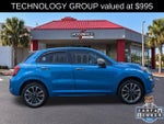 2023 FIAT 500X Sport