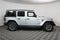 2022 Jeep Wrangler Sahara