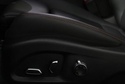 2025 Cadillac CT4 Sport