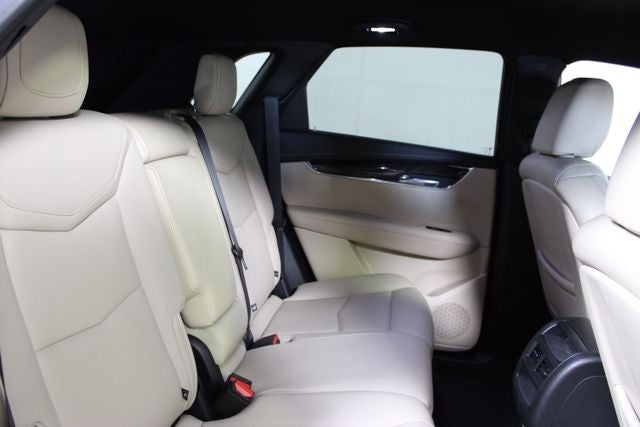2019 Cadillac XT5 Base