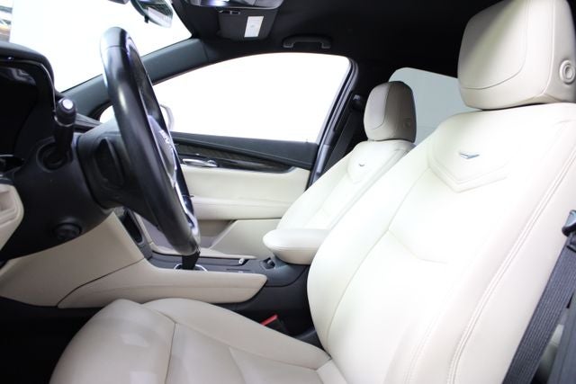 2019 Cadillac XT5 Base