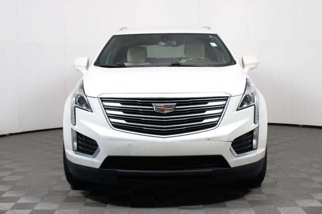 2019 Cadillac XT5 Base