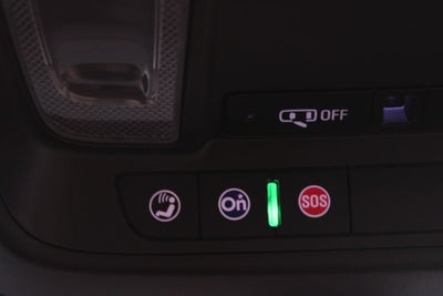 2019 Cadillac XT5 Base