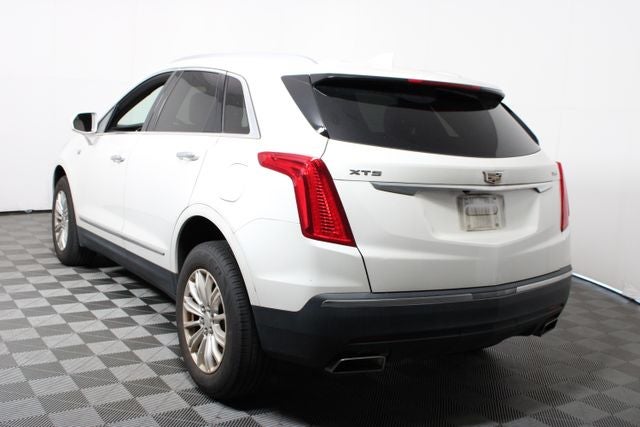 2019 Cadillac XT5 Base
