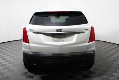 2019 Cadillac XT5 Base