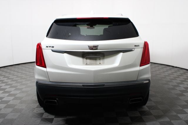 2019 Cadillac XT5 Base