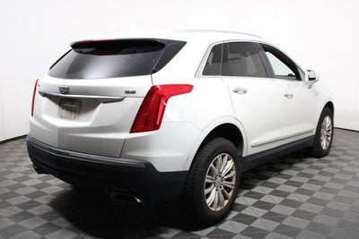 2019 Cadillac XT5 Base