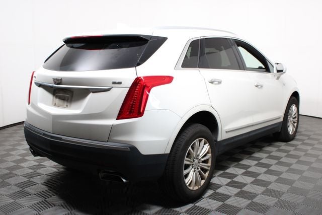 2019 Cadillac XT5 Base