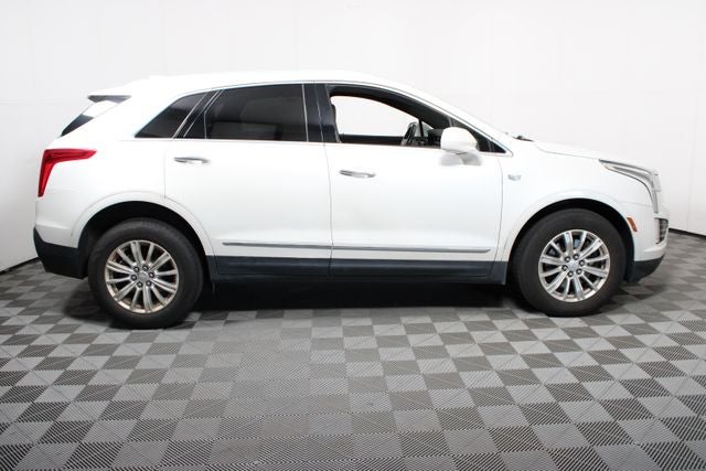 2019 Cadillac XT5 Base