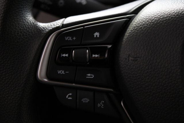 2022 Honda Accord Sedan LX