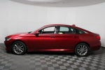 2022 Honda Accord Sedan LX