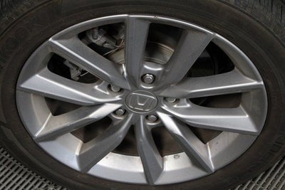 2022 Honda Accord Sedan LX