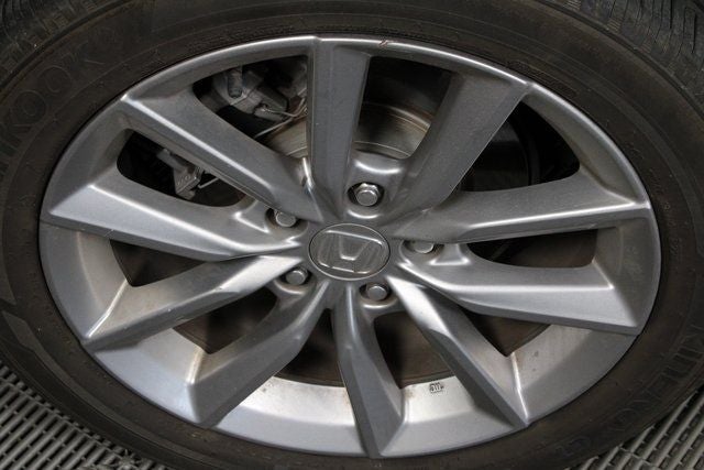 2022 Honda Accord Sedan LX