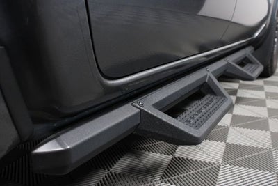 2025 Nissan Frontier PRO-X