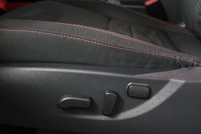 2025 Nissan Frontier PRO-X