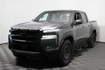 2025 Nissan Frontier PRO-X