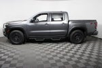 2025 Nissan Frontier PRO-X