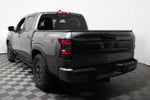 2025 Nissan Frontier PRO-X