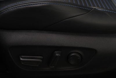 2021 Toyota RAV4 XSE
