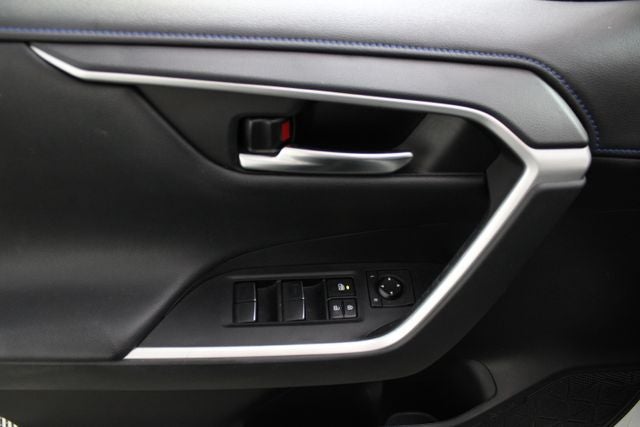 2021 Toyota RAV4 XSE