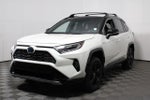 2021 Toyota RAV4 XSE