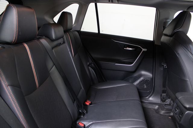 2019 Toyota RAV4 Adventure