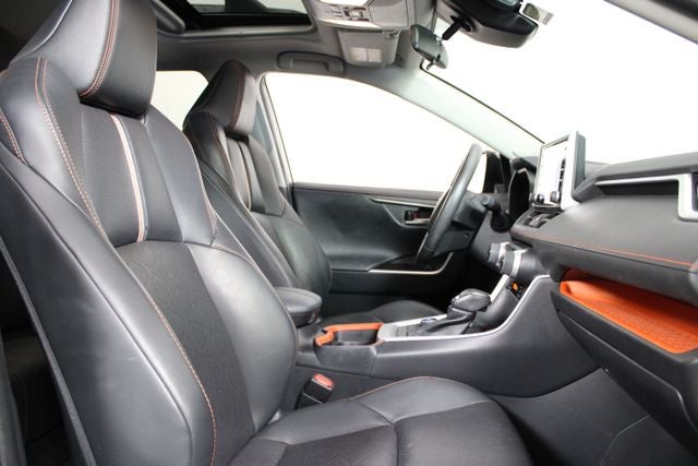 2019 Toyota RAV4 Adventure