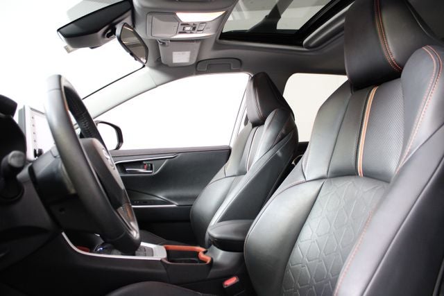2019 Toyota RAV4 Adventure