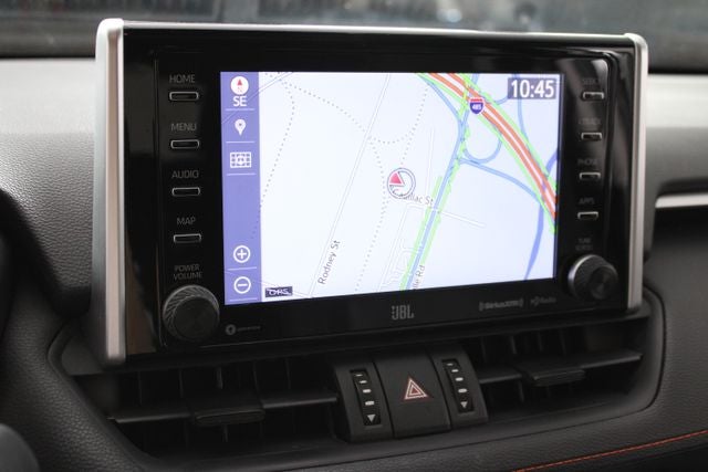 2019 Toyota RAV4 Adventure