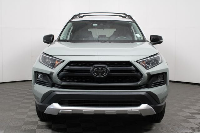 2019 Toyota RAV4 Adventure