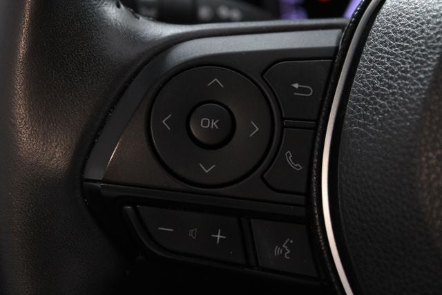 2019 Toyota RAV4 Adventure