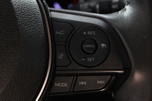 2019 Toyota RAV4 Adventure