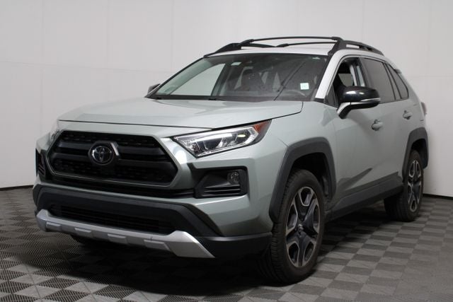 2019 Toyota RAV4 Adventure