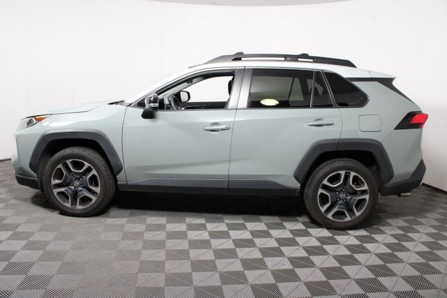 2019 Toyota RAV4 Adventure