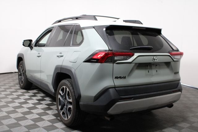 2019 Toyota RAV4 Adventure