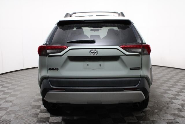 2019 Toyota RAV4 Adventure