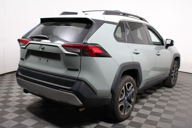 2019 Toyota RAV4 Adventure