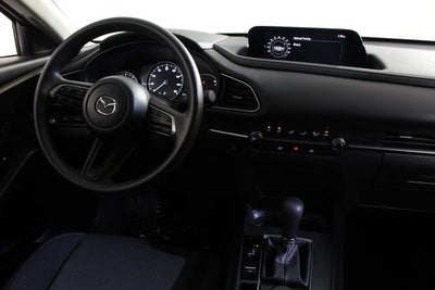 2026 Mazda Mazda CX-30 2.5 S