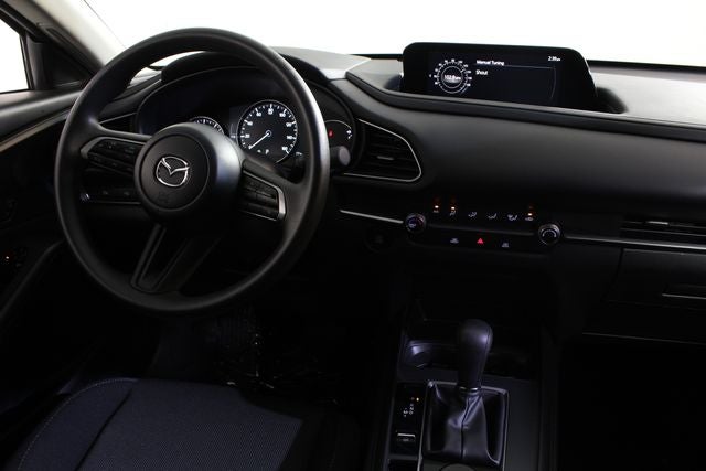 2026 Mazda Mazda CX-30 2.5 S